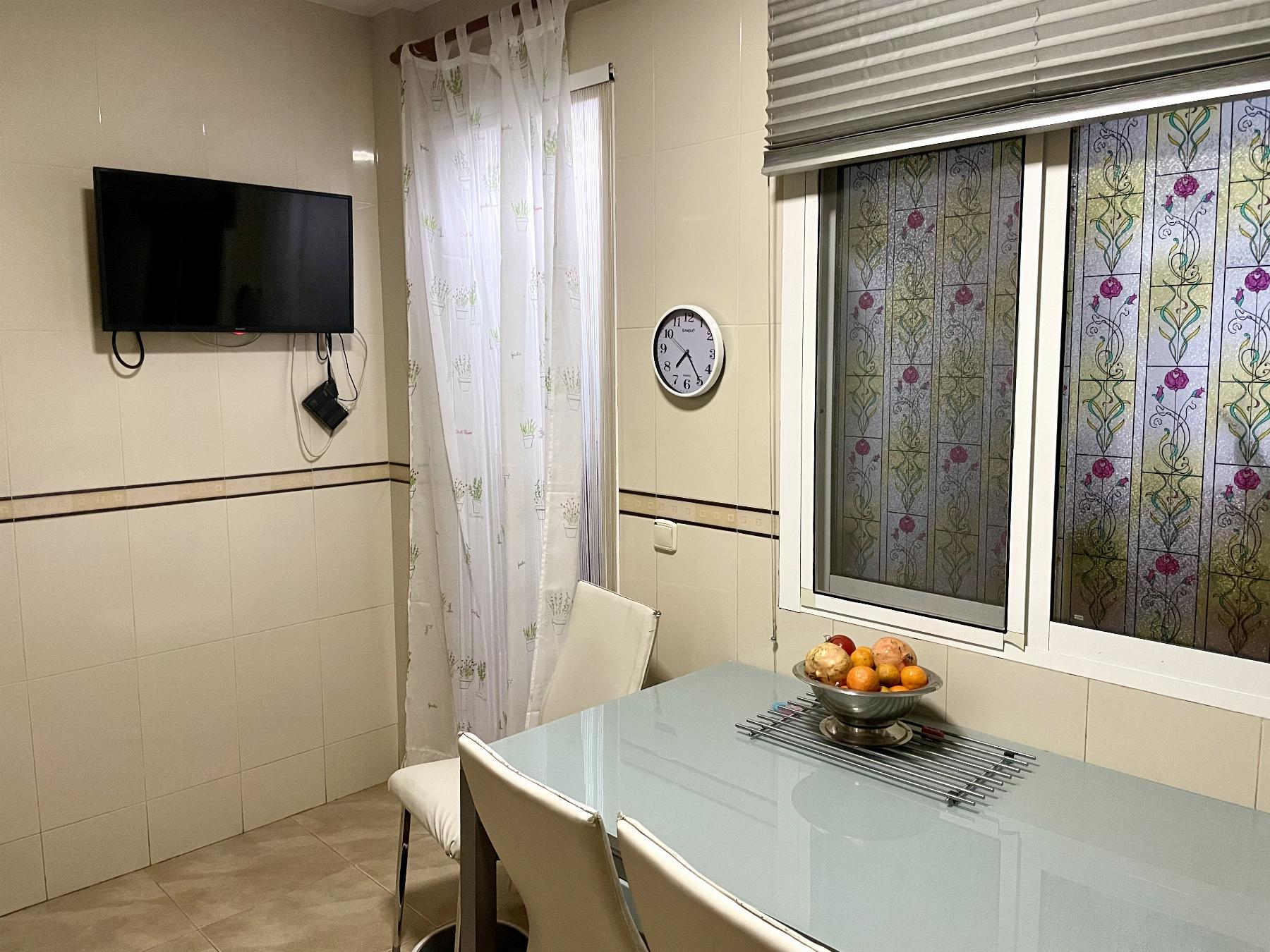 For sale of duplex in Puerto Lumbreras