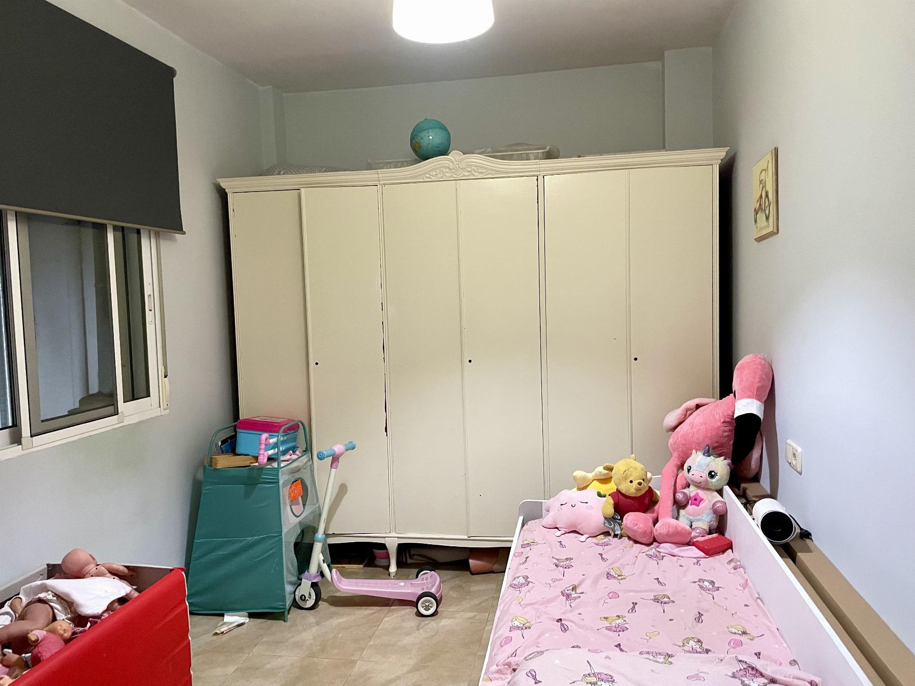 For sale of duplex in Puerto Lumbreras