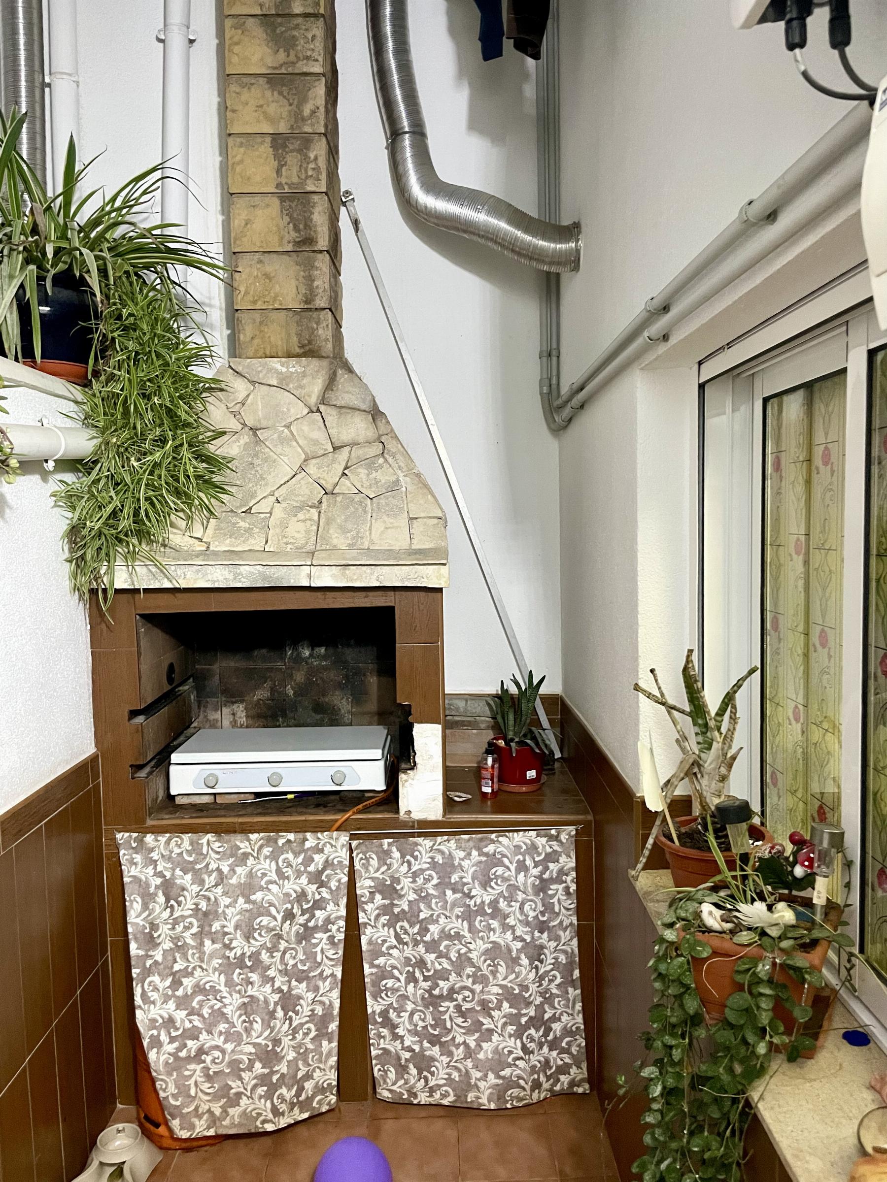 For sale of duplex in Puerto Lumbreras