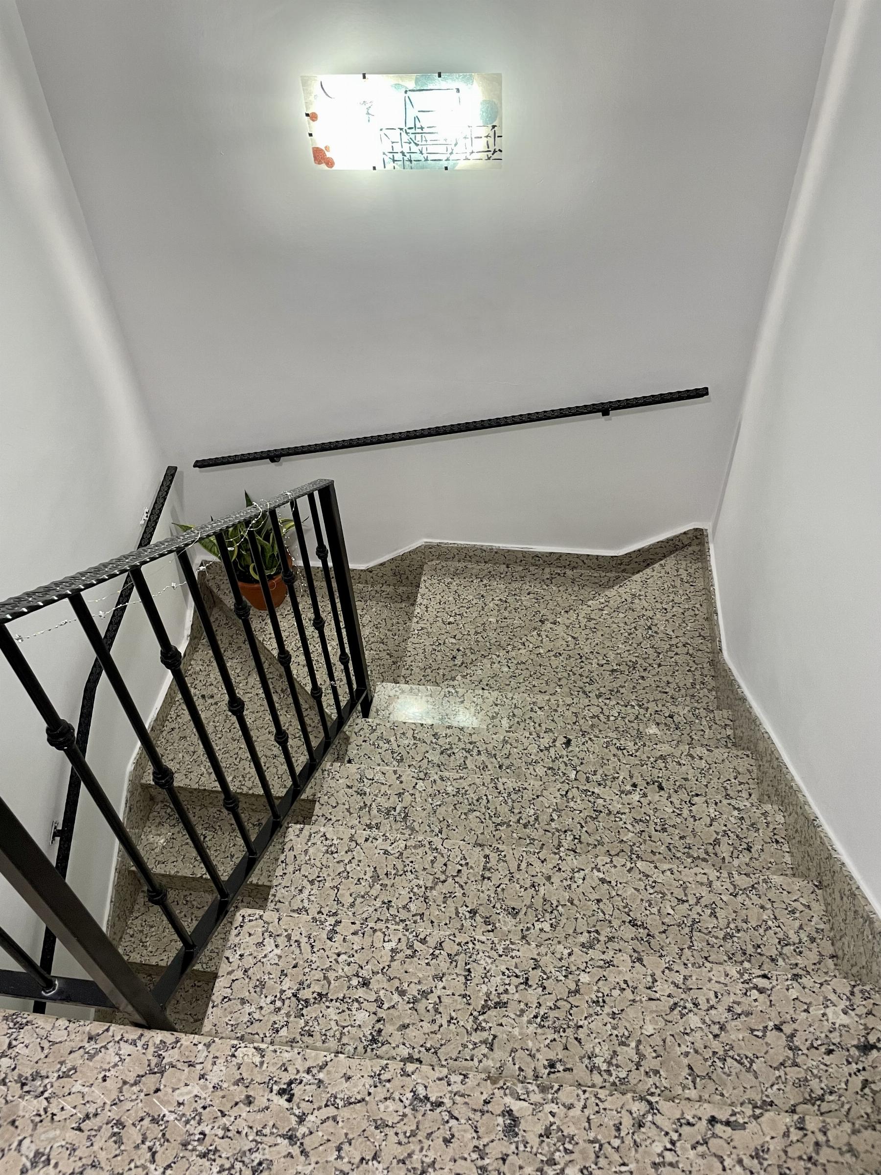 For sale of duplex in Puerto Lumbreras