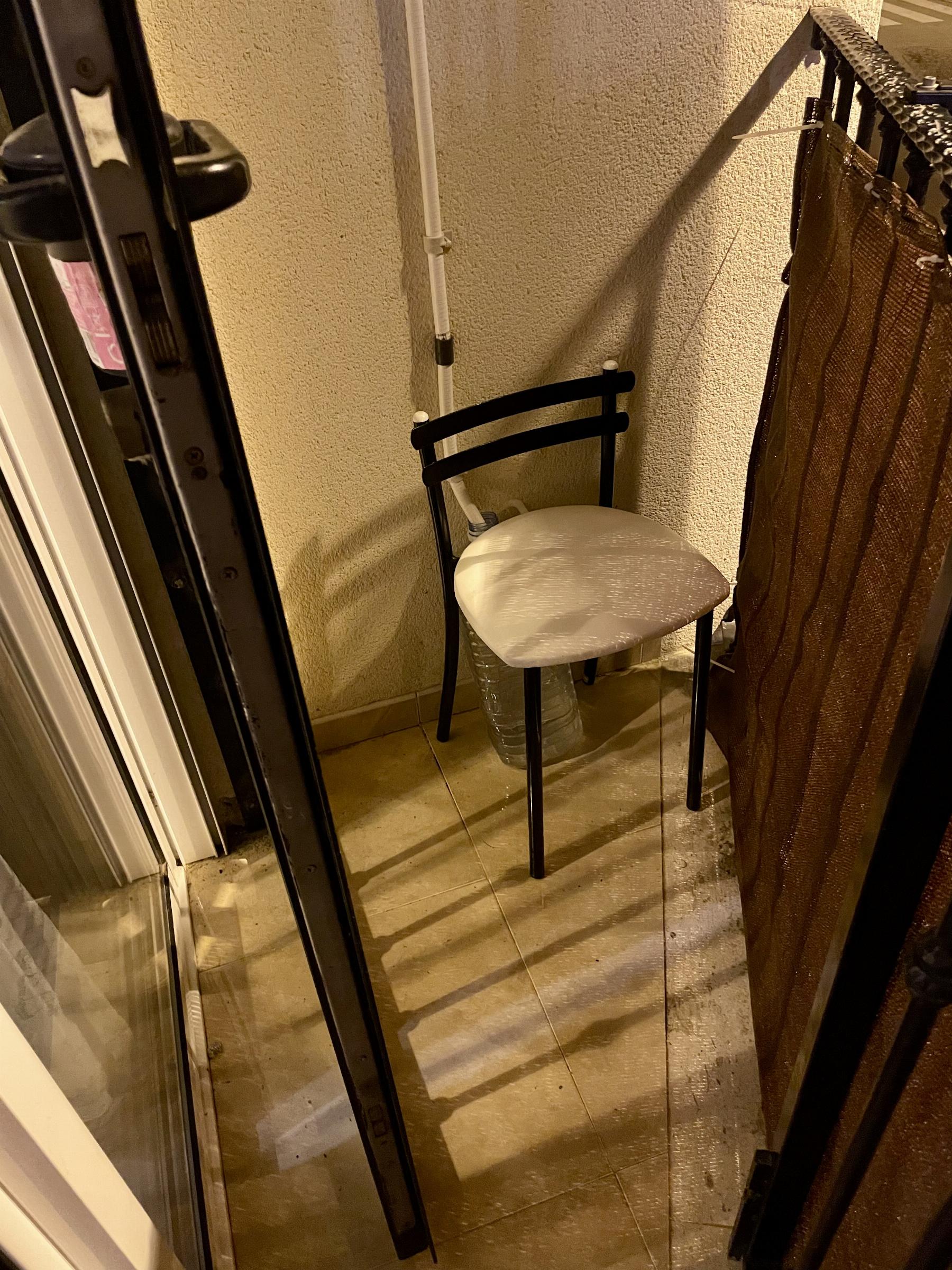 For sale of duplex in Puerto Lumbreras