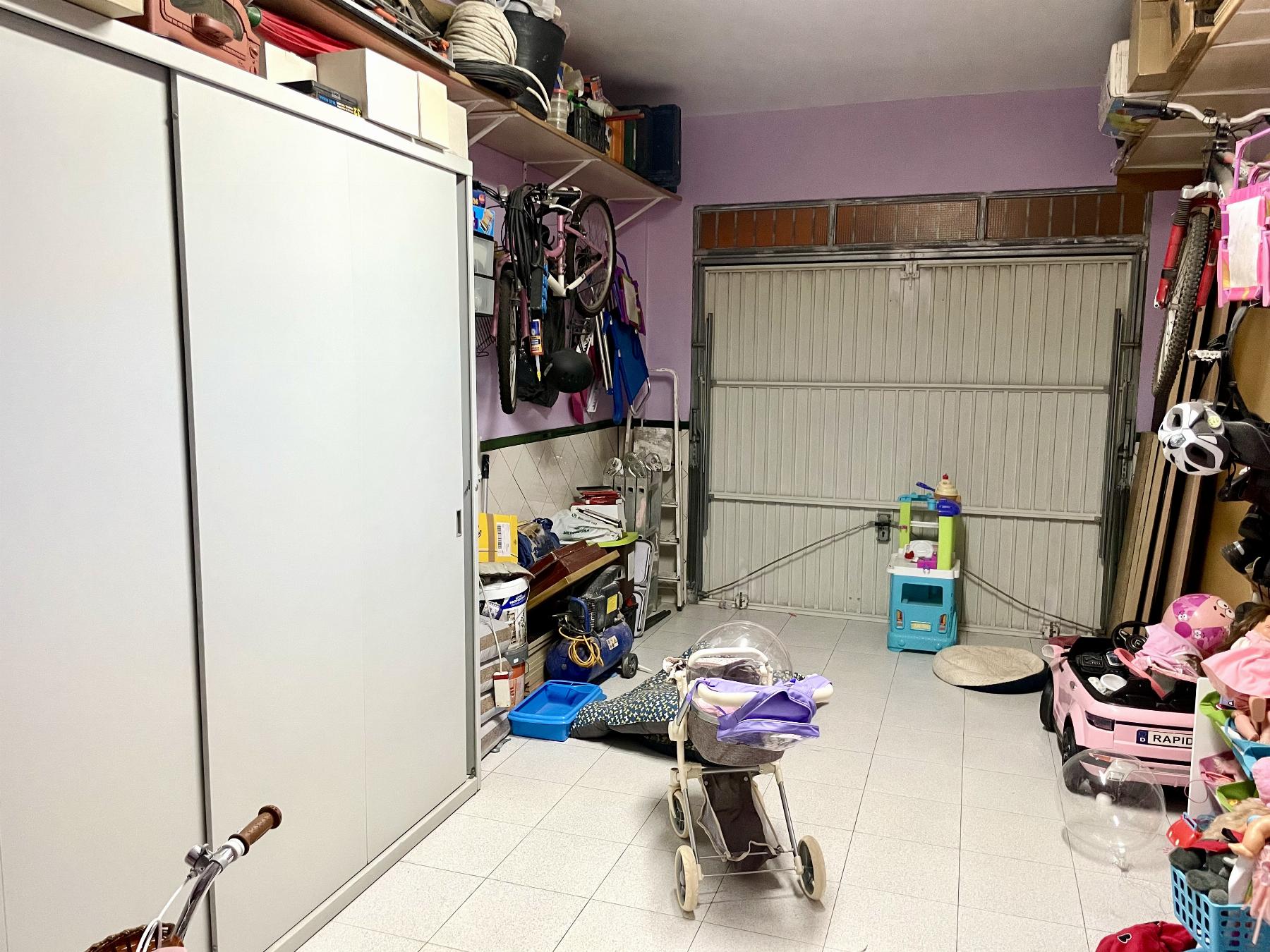 For sale of duplex in Puerto Lumbreras