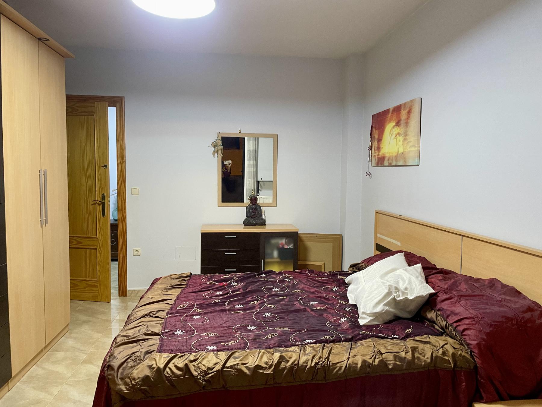 For sale of duplex in Puerto Lumbreras