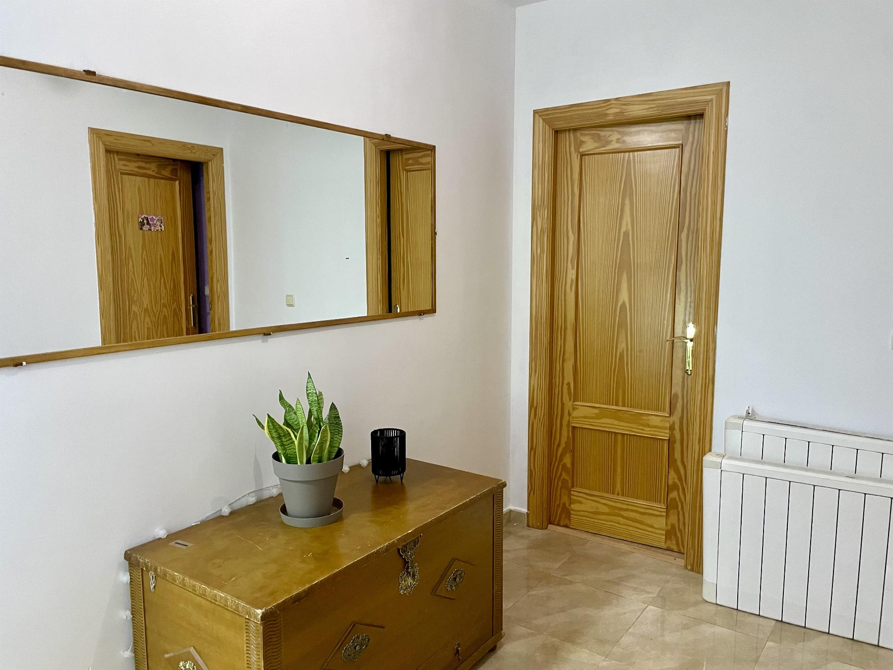 For sale of duplex in Puerto Lumbreras