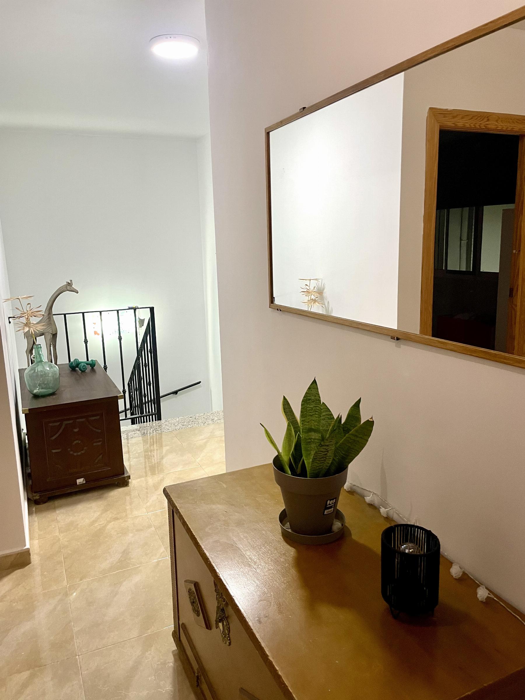 For sale of duplex in Puerto Lumbreras