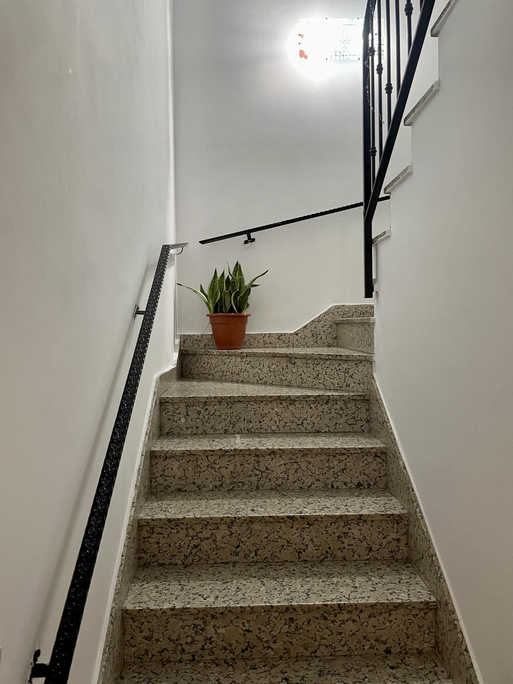 For sale of duplex in Puerto Lumbreras