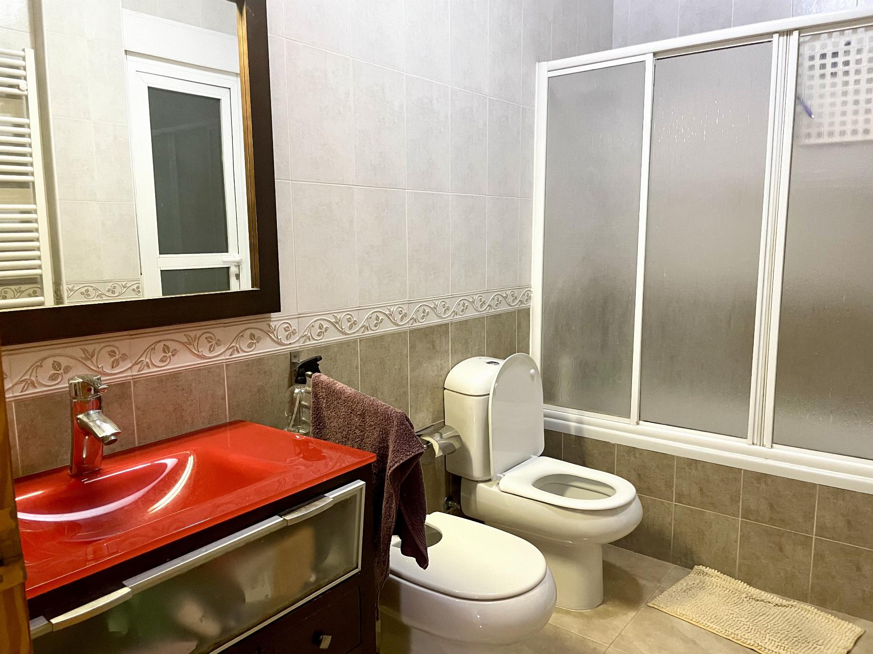 For sale of duplex in Puerto Lumbreras