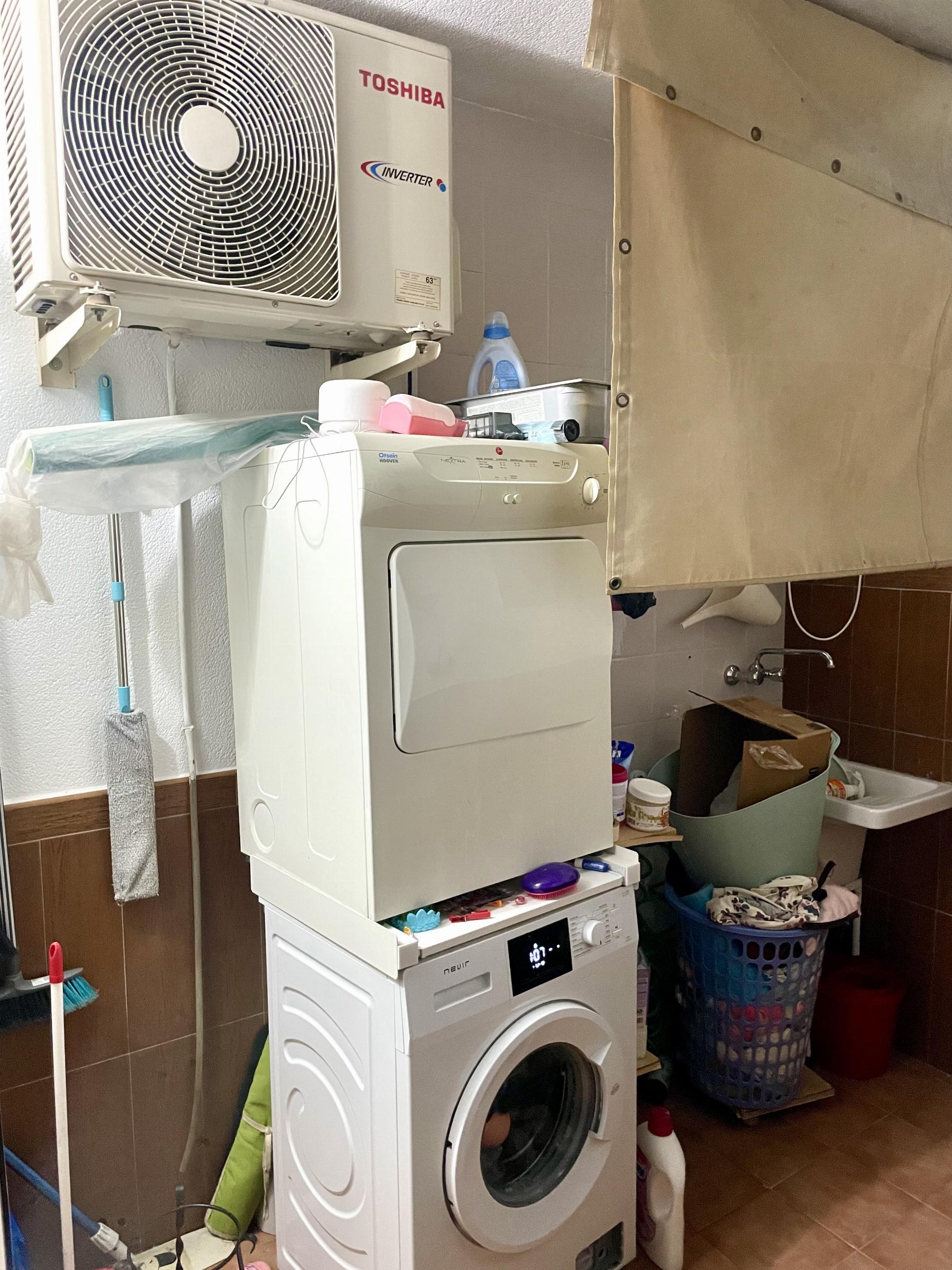 For sale of duplex in Puerto Lumbreras