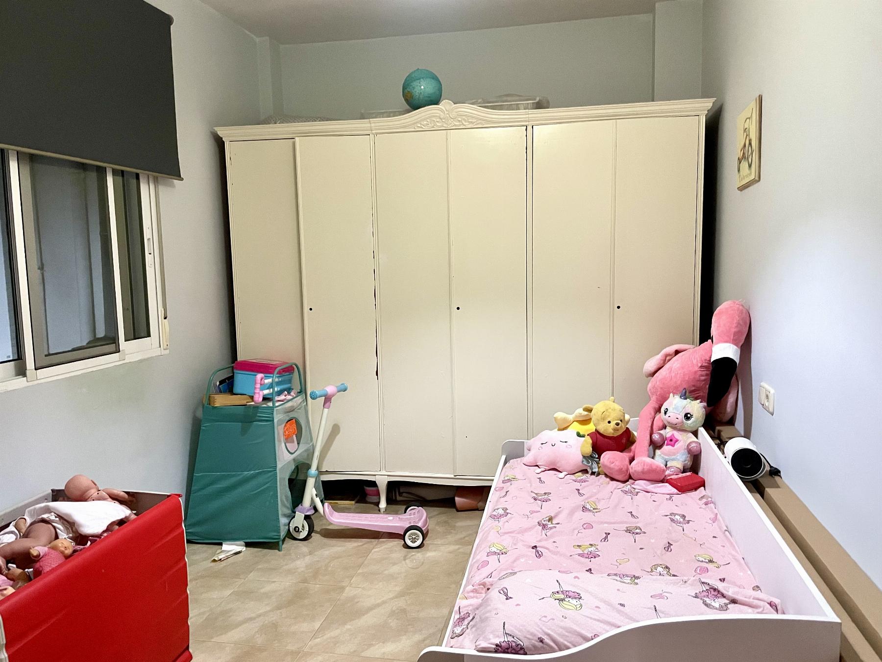 For sale of duplex in Puerto Lumbreras