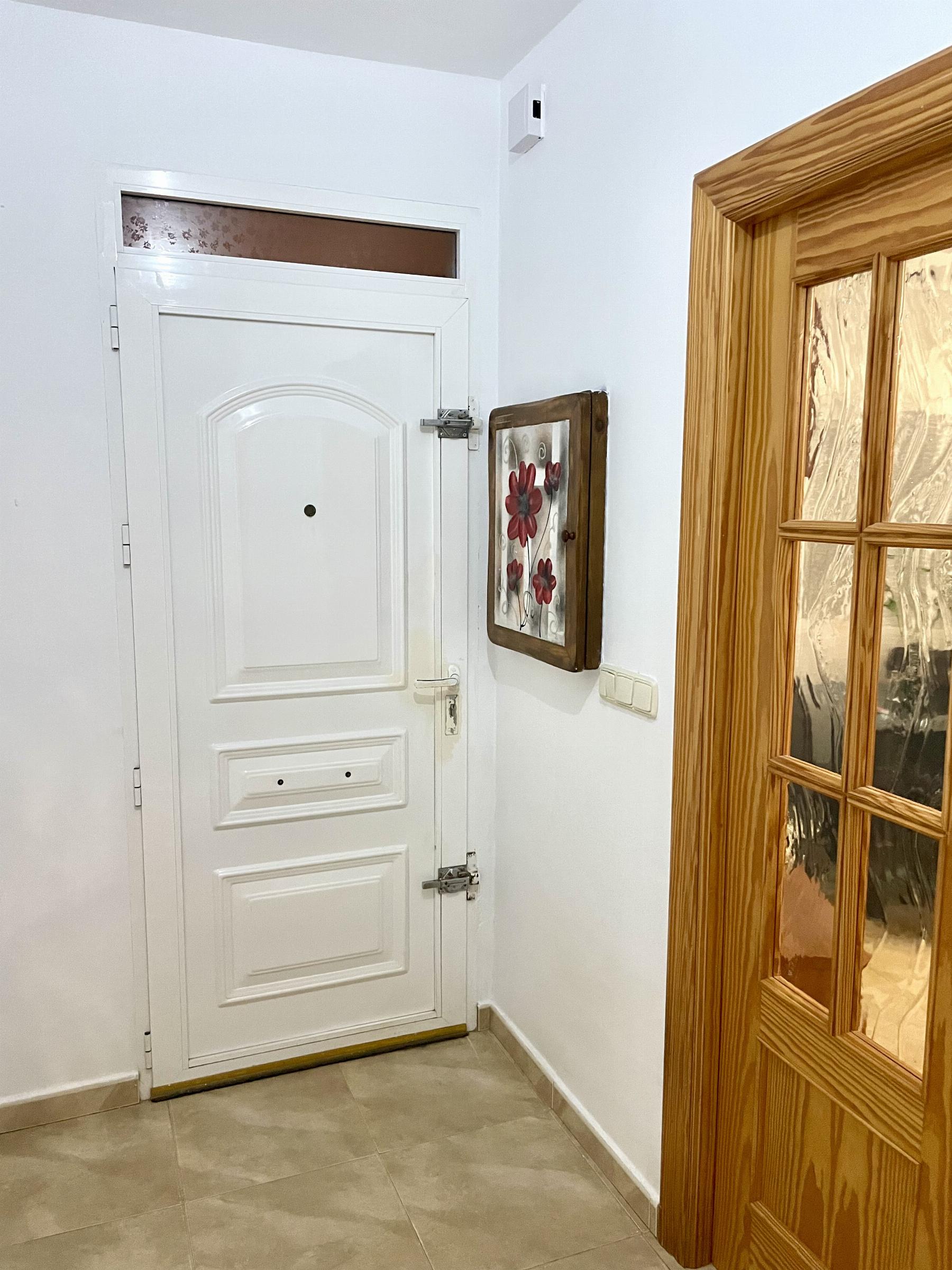 For sale of duplex in Puerto Lumbreras