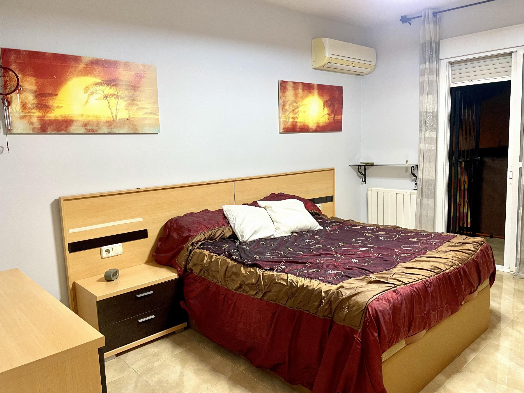 For sale of duplex in Puerto Lumbreras