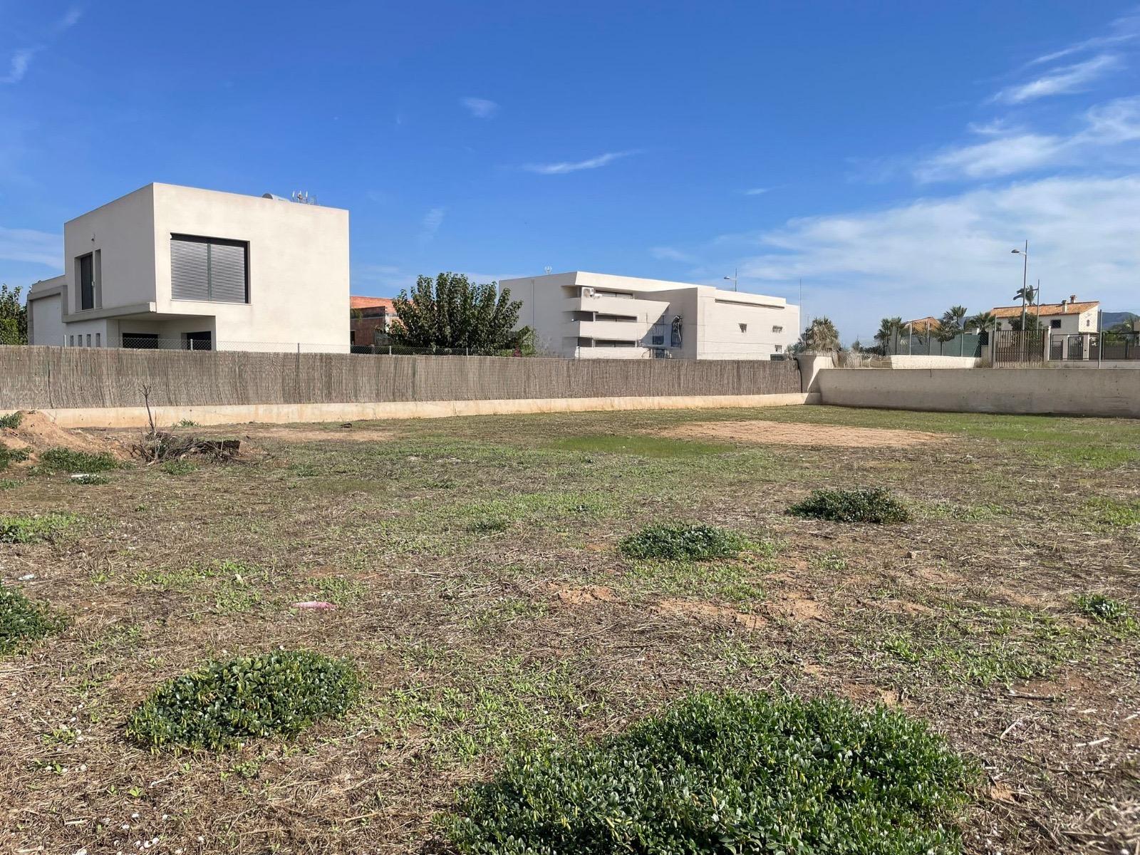 For sale of land in Lorca