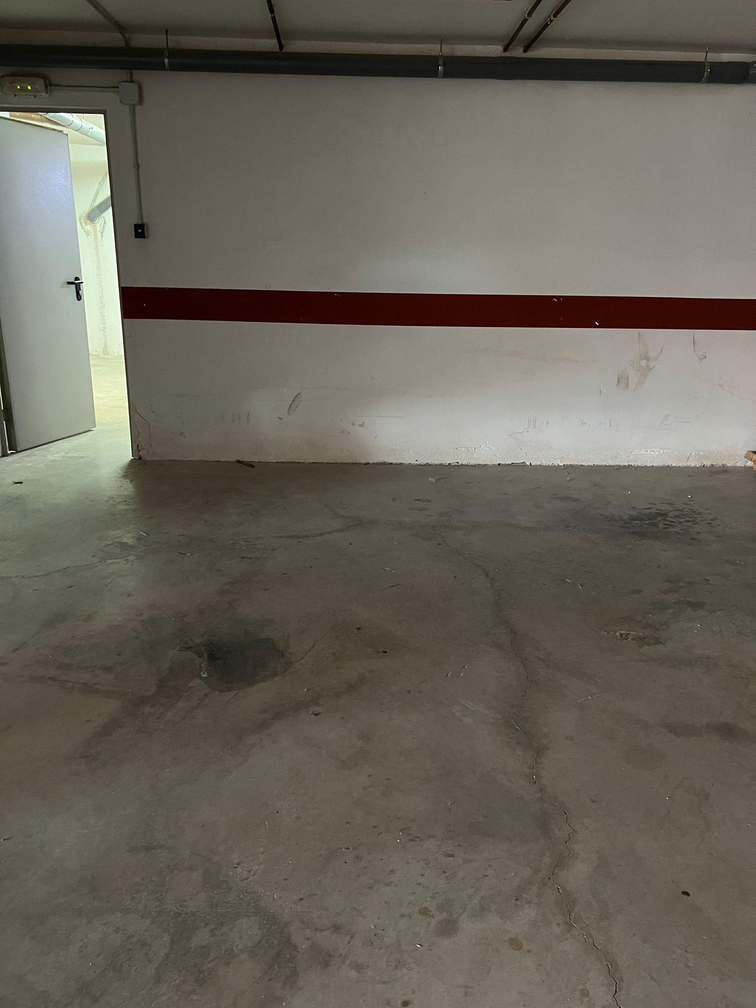 For sale of duplex in Puerto Lumbreras