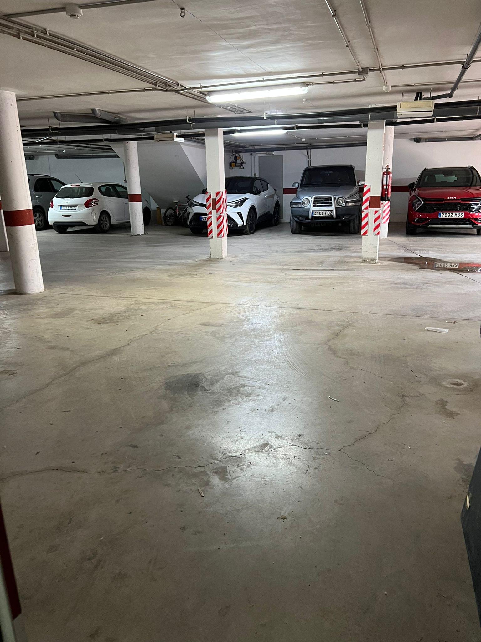 For sale of duplex in Puerto Lumbreras