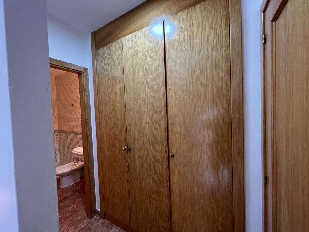 For sale of duplex in Puerto Lumbreras