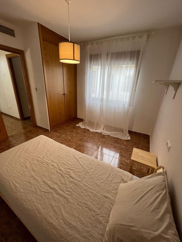 For sale of duplex in Puerto Lumbreras