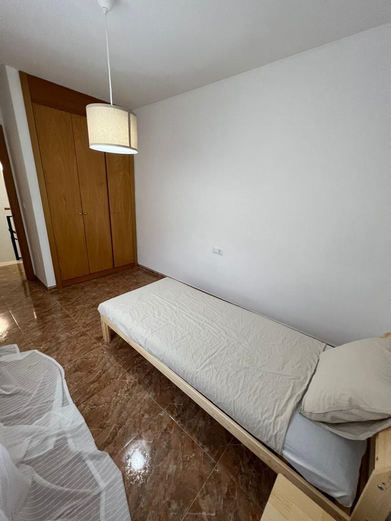 For sale of duplex in Puerto Lumbreras