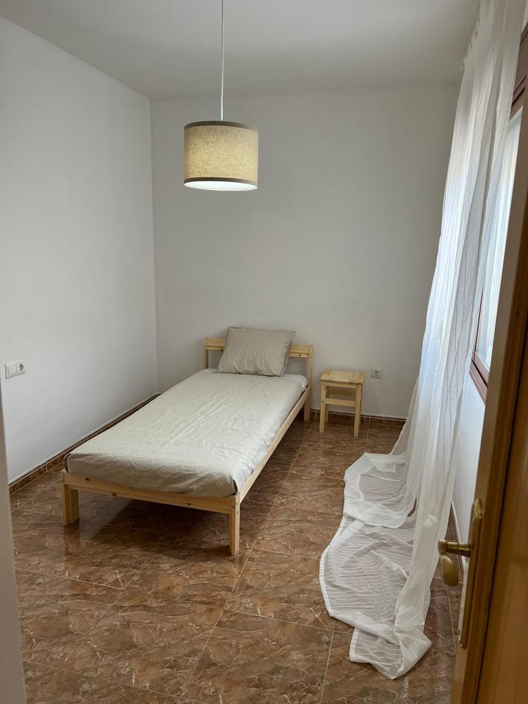 For sale of duplex in Puerto Lumbreras