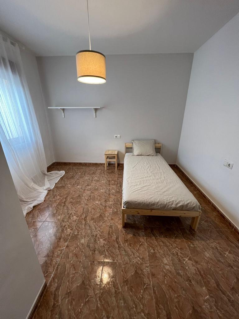 For sale of duplex in Puerto Lumbreras