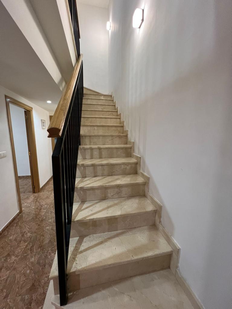 For sale of duplex in Puerto Lumbreras