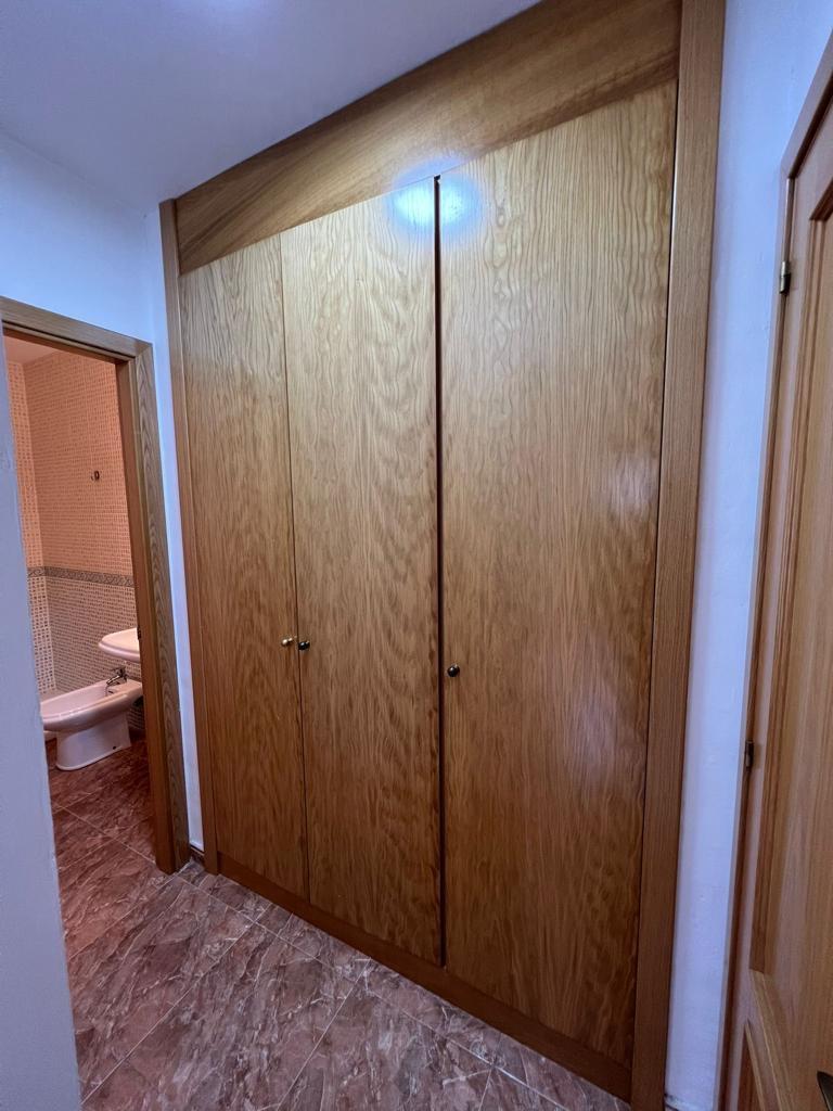 For sale of duplex in Puerto Lumbreras