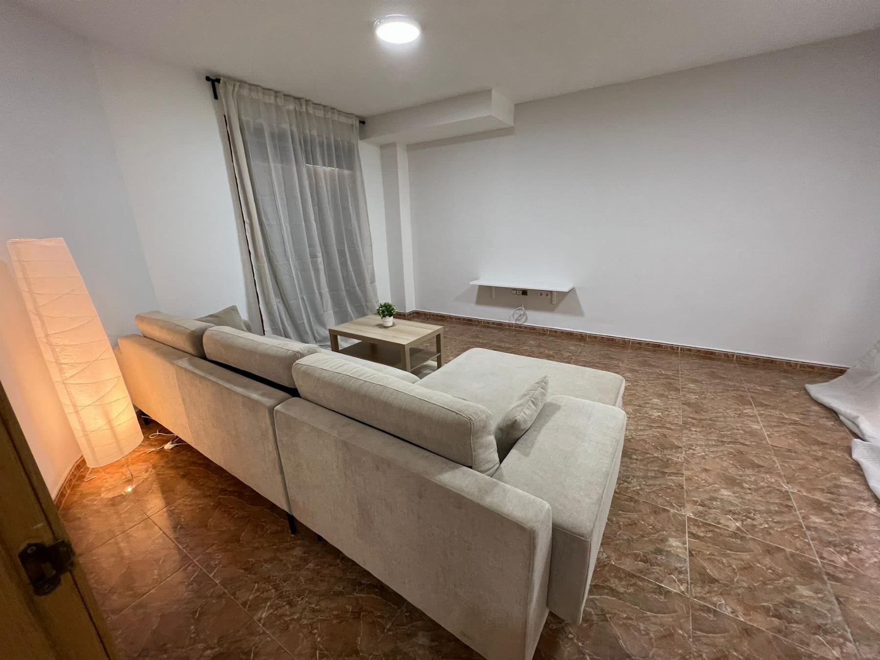 For sale of duplex in Puerto Lumbreras