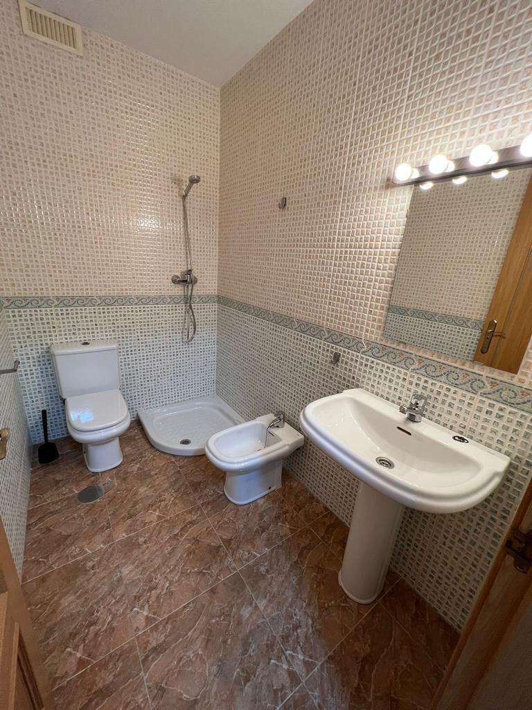 For sale of duplex in Puerto Lumbreras