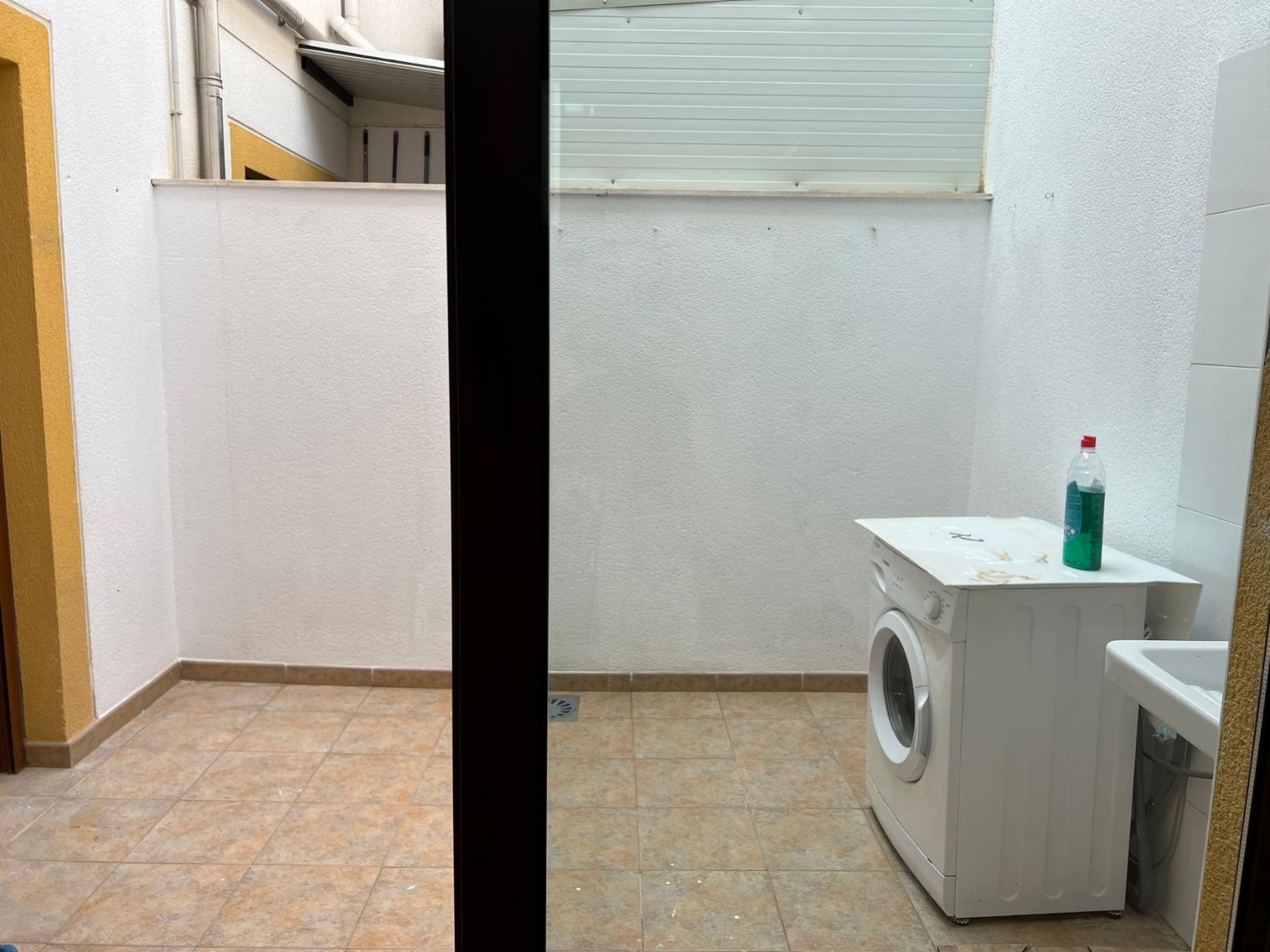 For sale of duplex in Puerto Lumbreras