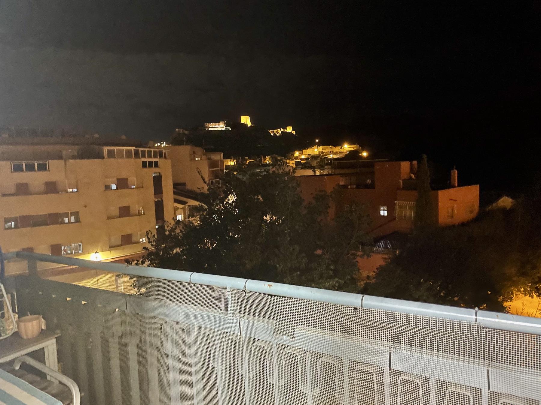 For sale of flat in Lorca