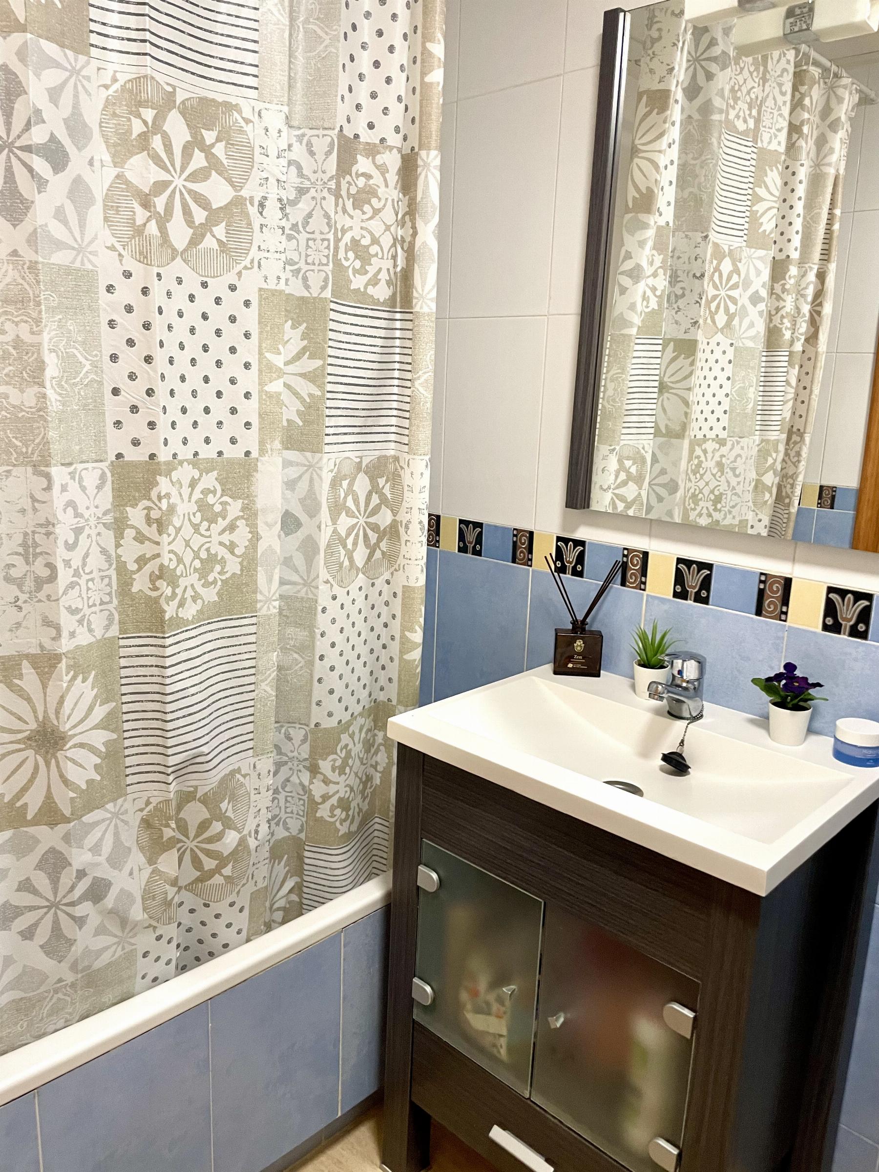 For sale of flat in Lorca