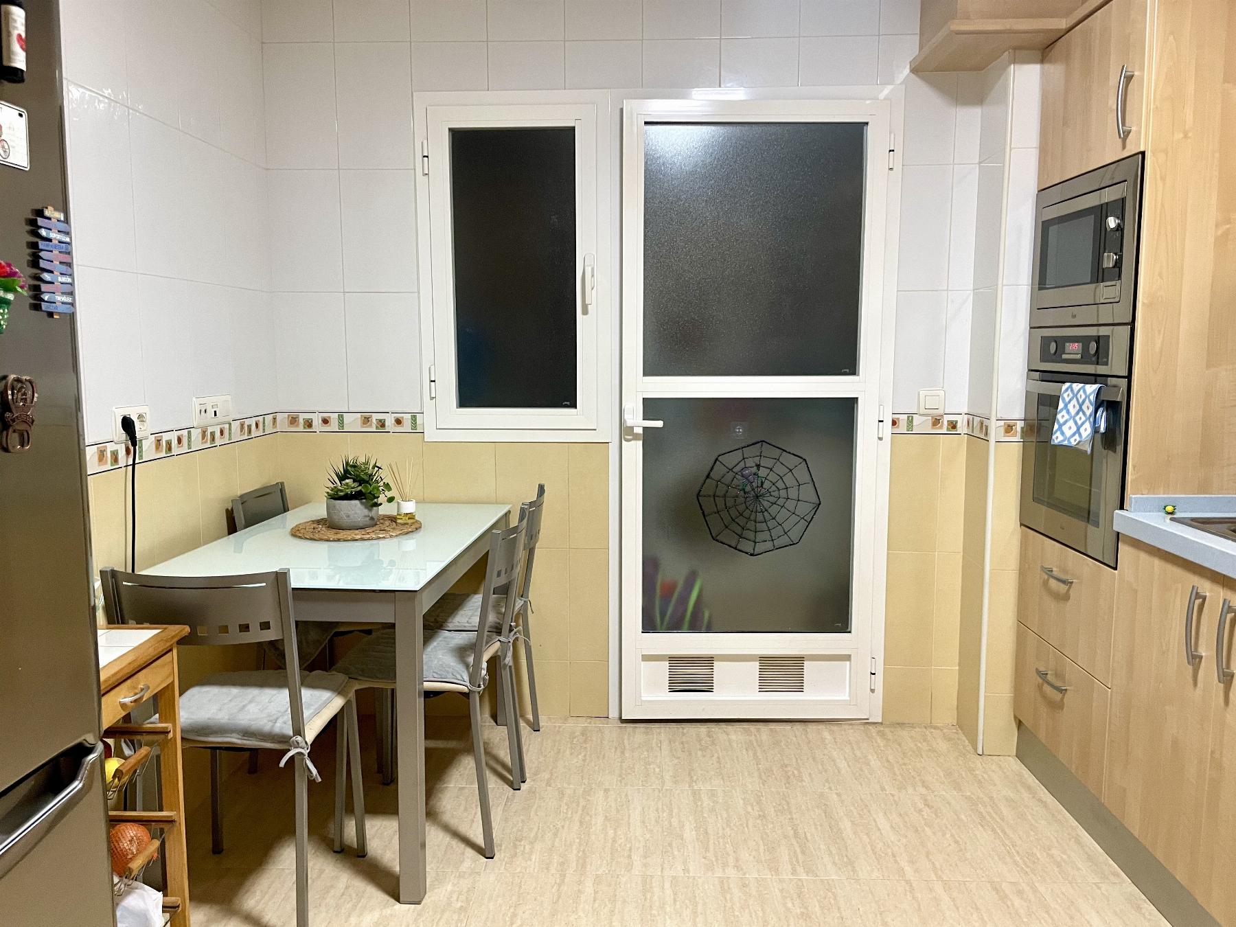 For sale of flat in Lorca