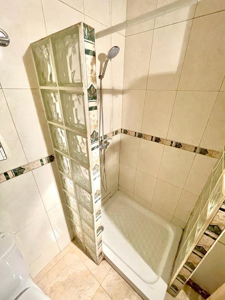 For sale of house in Lorca