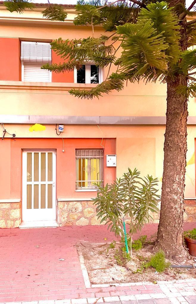 For sale of house in Lorca