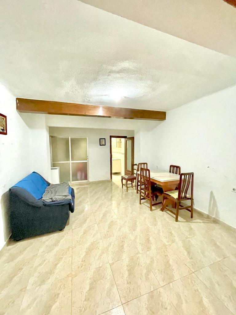 For sale of house in Lorca