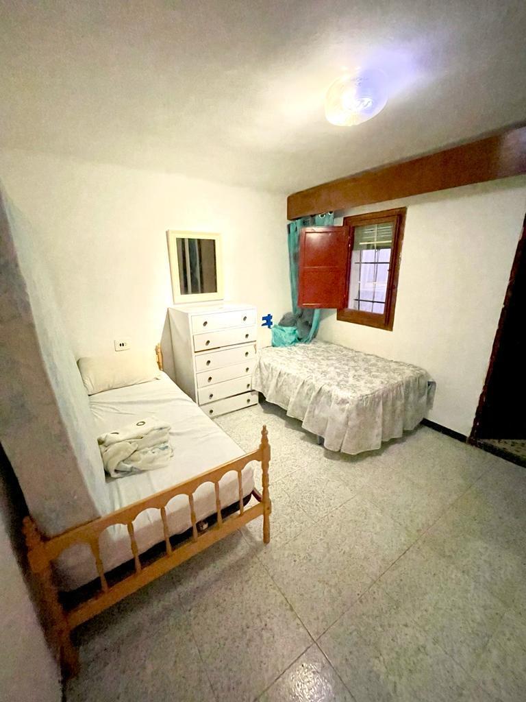 For sale of house in Lorca