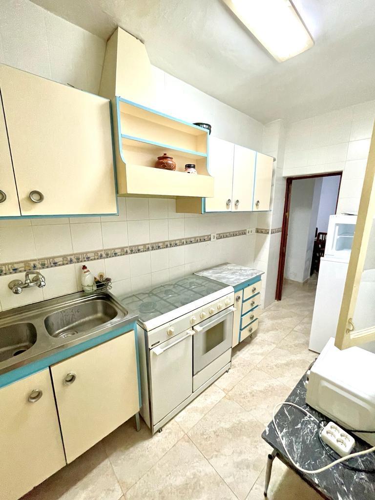 For sale of house in Lorca