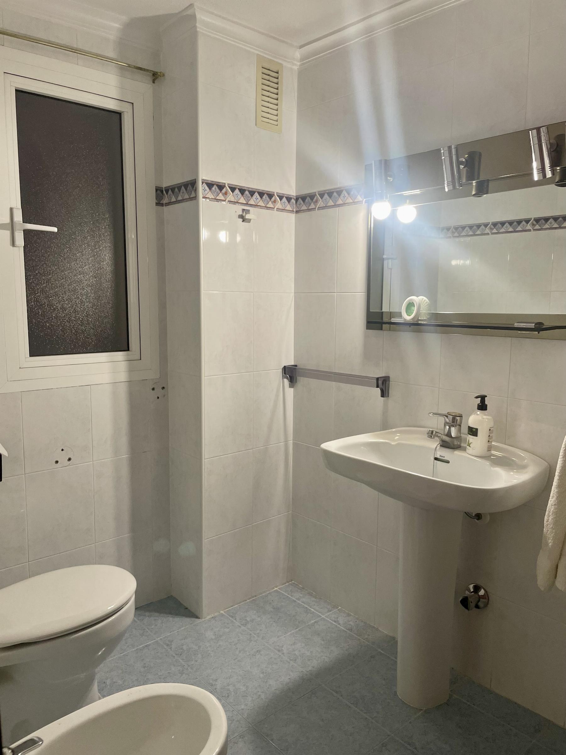 For sale of flat in Lorca