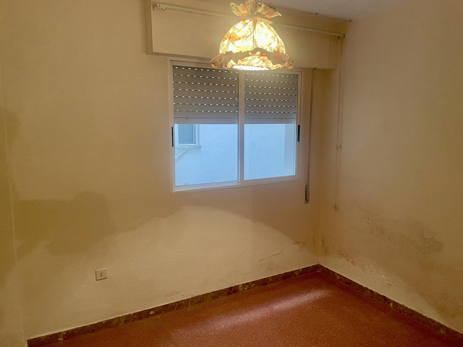 For sale of flat in Lorca