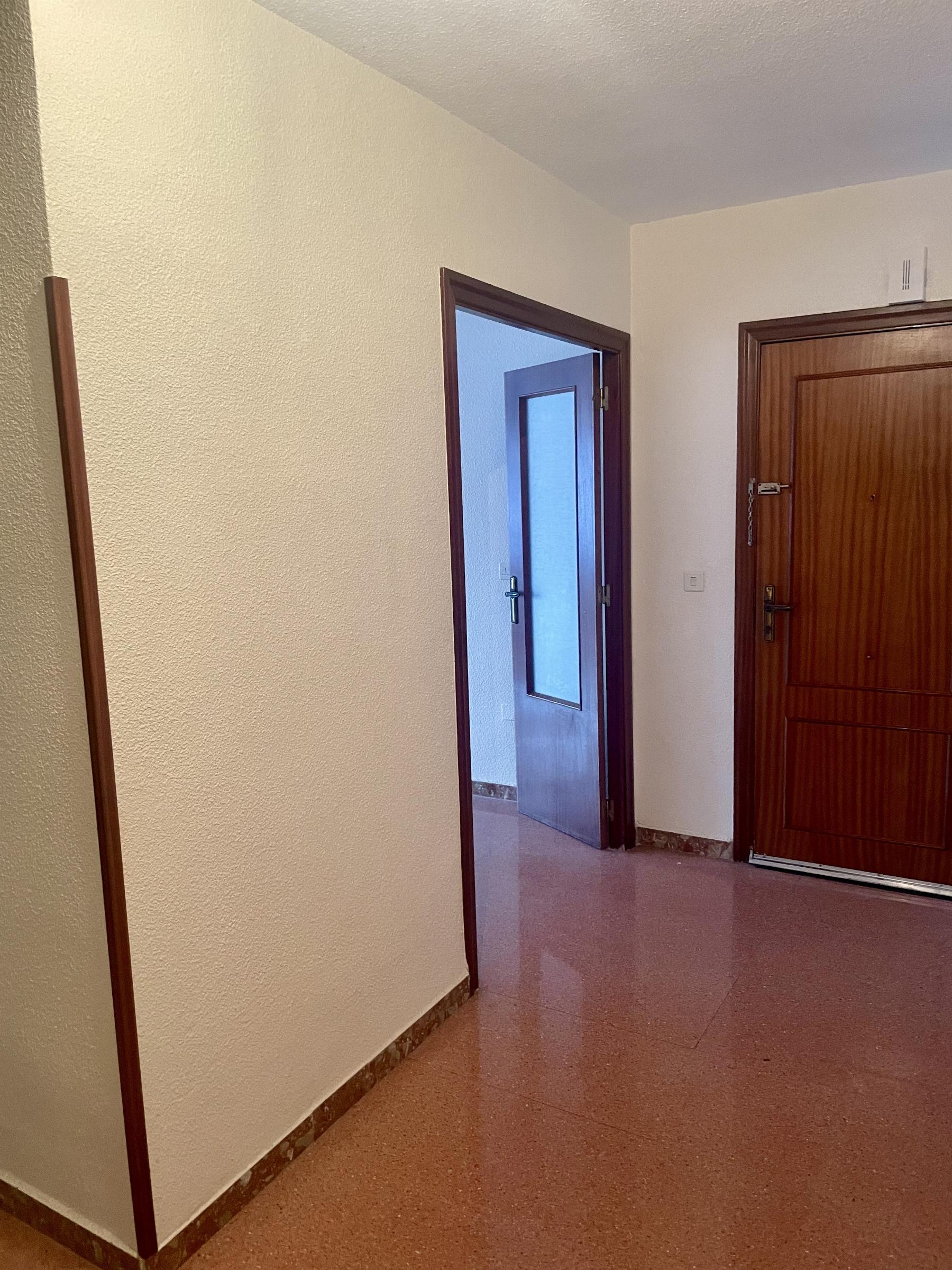 For sale of flat in Lorca