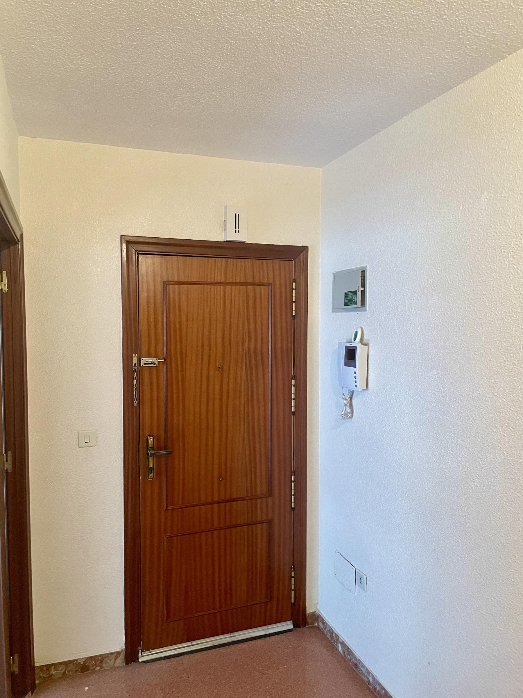 For sale of flat in Lorca
