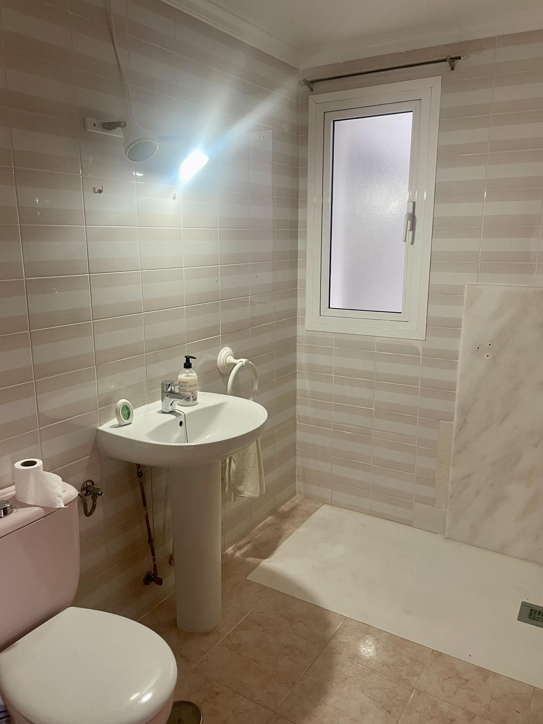 For sale of flat in Lorca