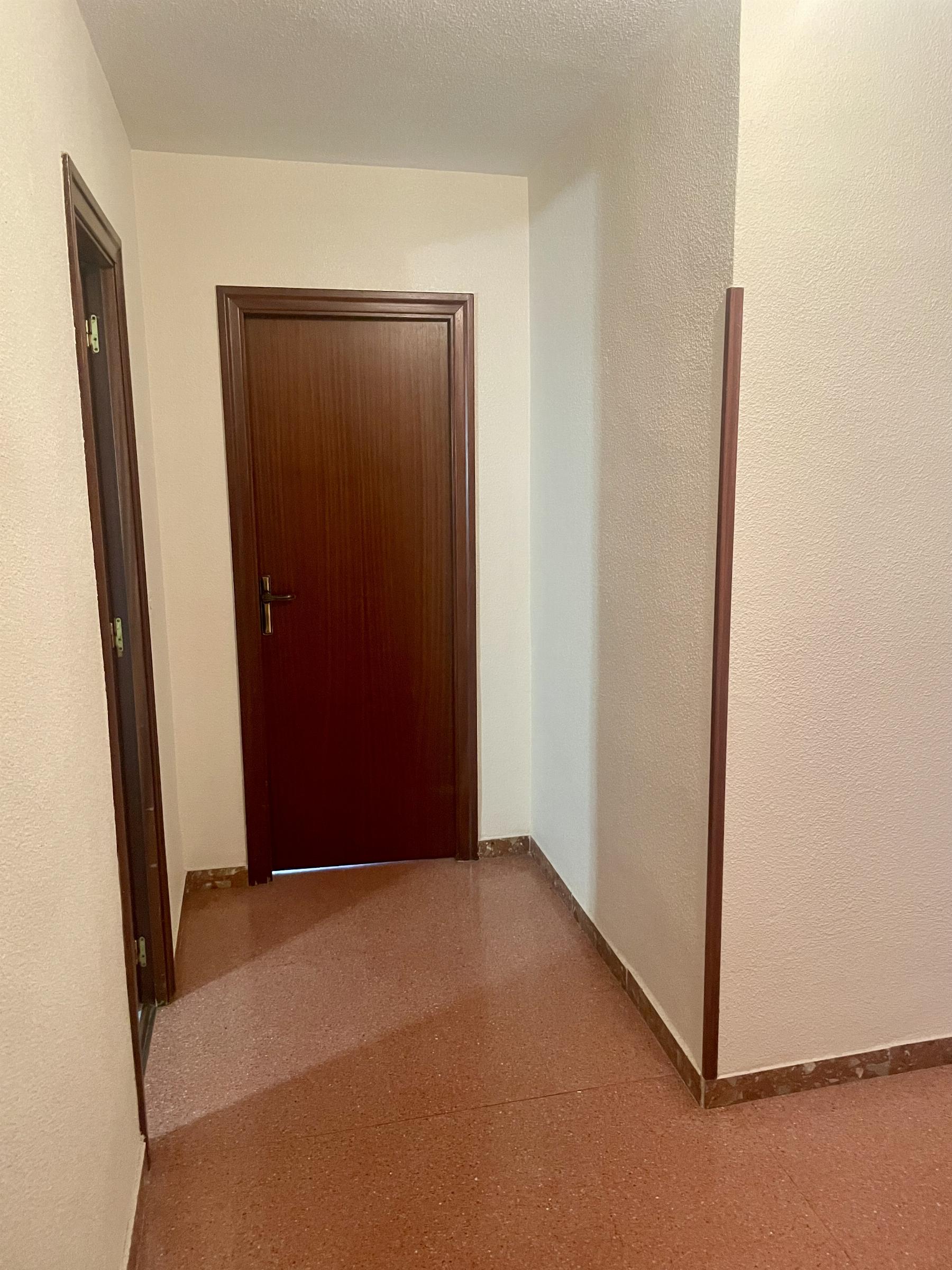 For sale of flat in Lorca