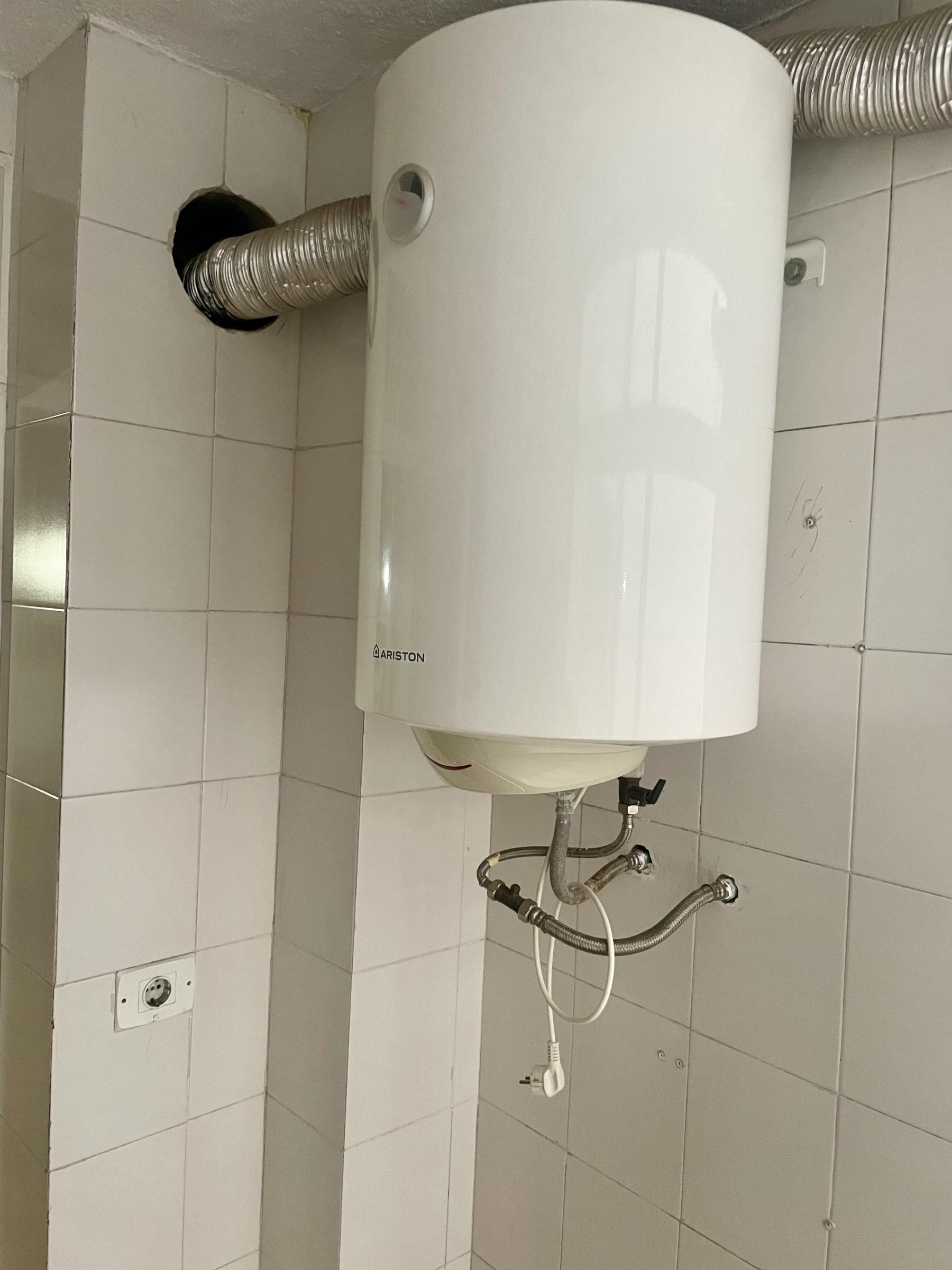 For sale of flat in Lorca