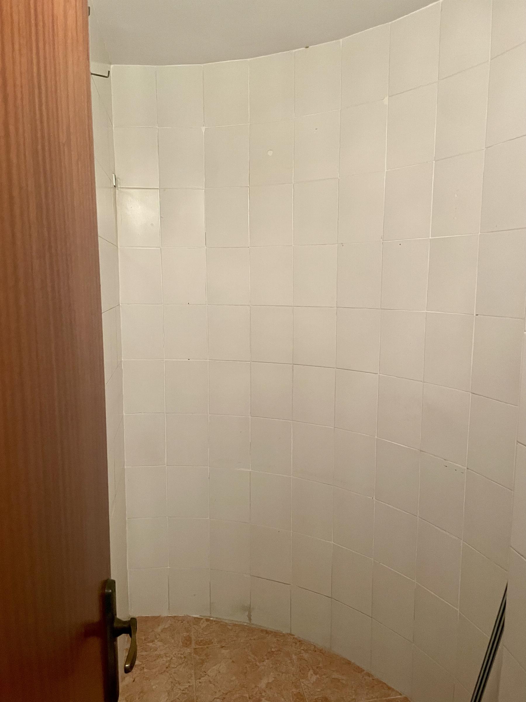 For sale of flat in Lorca