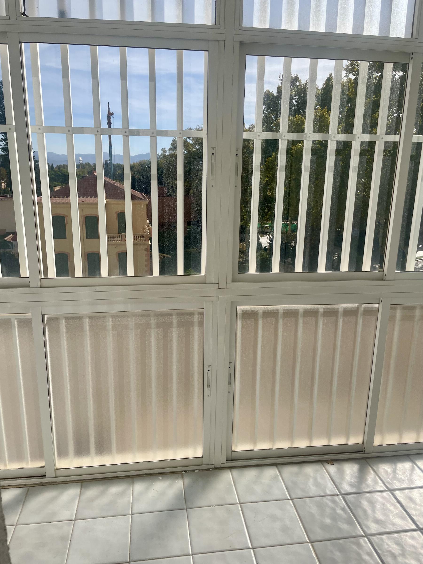 For sale of flat in Lorca