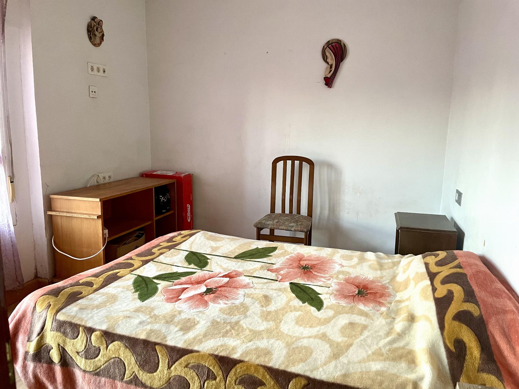 For sale of flat in Lorca