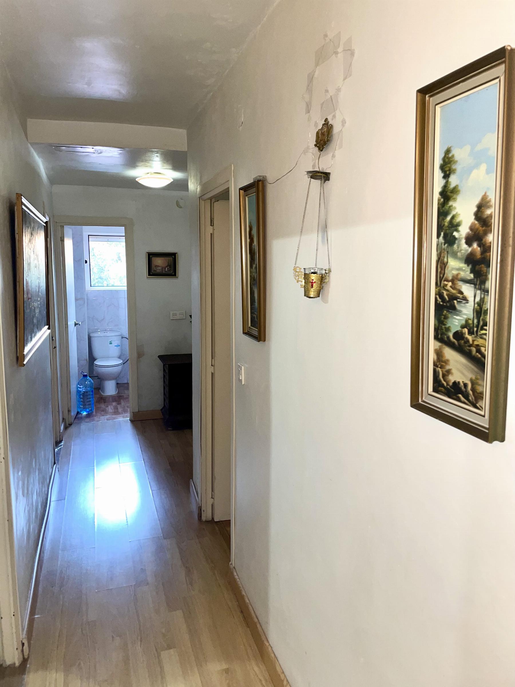 For sale of flat in Lorca