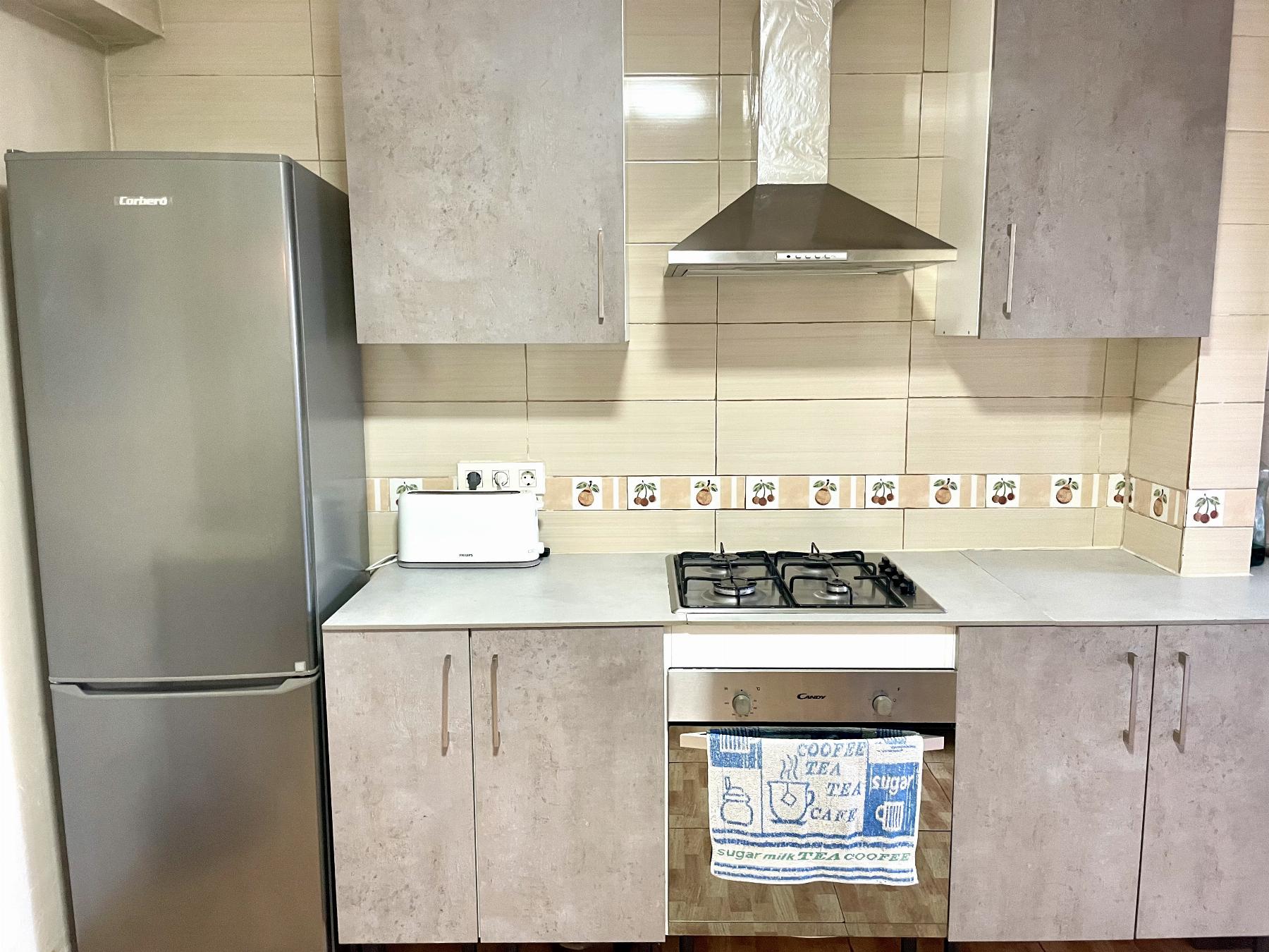 Venta de piso en Lorca