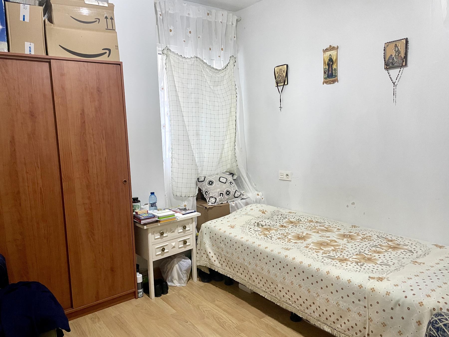 For sale of flat in Lorca