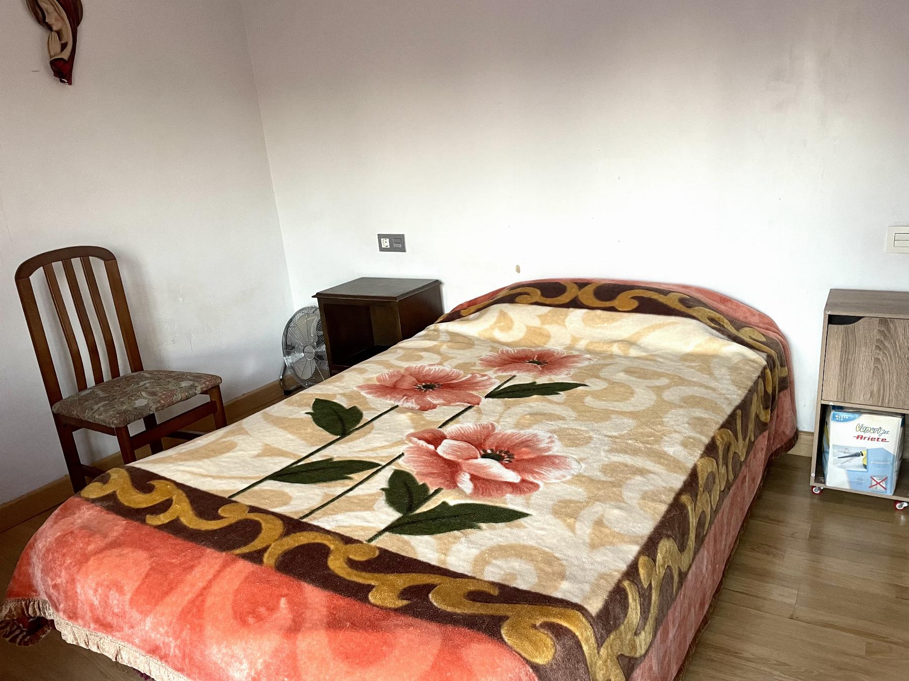 For sale of flat in Lorca